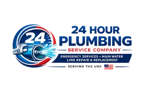 24 Hour Plumbing Service Company